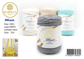 OVILLO ISABELLA DIY LACE 250G ISABELLA 纱线